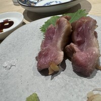 焼鳥 くまわき - 