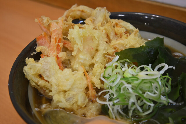 Daruma Soba Nishi Shinjuku Shiten photo 2