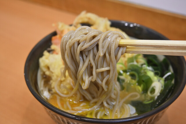 Daruma Soba Nishi Shinjuku Shiten photo 3