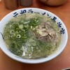 元祖ラーメン長浜家