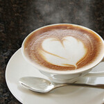 キーウエスト - ドリンク写真: