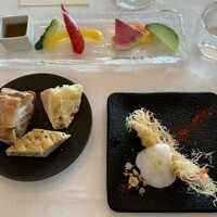 サーラ アマービレ - 