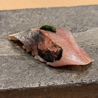 鮨 青海 青山店 - 