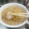 ラーメンの店 ホープ軒 千駄ヶ谷店
