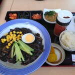韓国料理 扶餘 - 