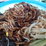 韓国料理 扶餘 - 