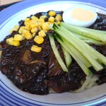 韓国料理 扶餘 - 