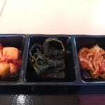 韓国料理 扶餘 - 