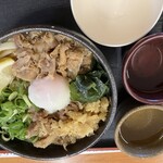 麺処 綿谷 丸亀店 - 