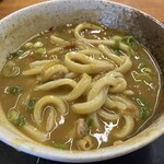 麺処 綿谷 丸亀店 - 