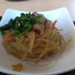 韓国料理 扶餘 - 