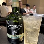 粉もん處 光圀 - 