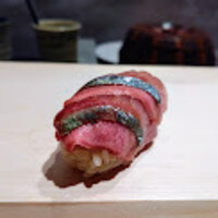 牛肉寿司 きんたん - 