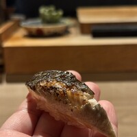 鮨 秀とら - 