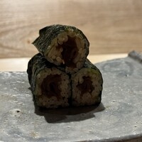鮨 秀とら - 