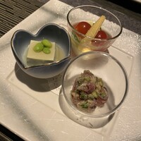 鉄板焼 たまゆら - 