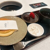 しゃぶしゃぶ 山笑ふ 銀座店 - 