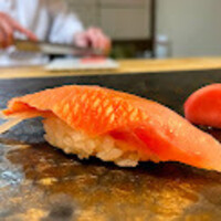 恵比寿 鮨 おぎ乃 - 