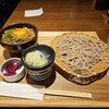 そばと天ぷら 石楽  JOINUS横浜店