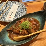 旬彩居酒屋　古市　つぼ銀 - 