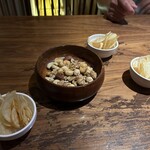 Owl＜＜＜dininng - 