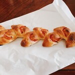 ノガタ ブレッド ファクトリー - 