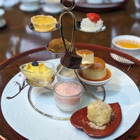 ワキヤ 一笑美茶樓 - 