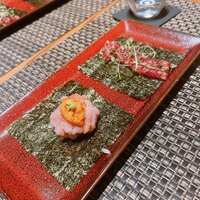 肉料理 URUICHI - 