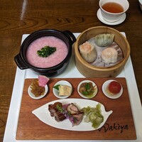 ワキヤ 一笑美茶樓 - 