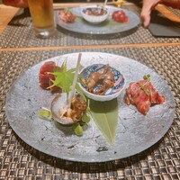肉料理 URUICHI - 