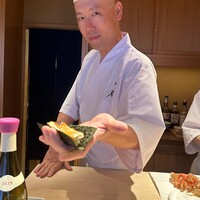 鮨 在 - 