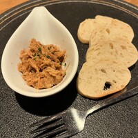 エサカイタリアン オカムー - 
