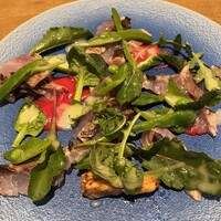 エサカイタリアン オカムー - 