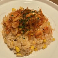 エサカイタリアン オカムー - 