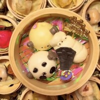 桂花苑 - 