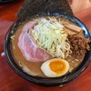 熟成味噌ラーメン専門店 ミソウソツカナイ 岐阜西店