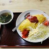 まつき食堂