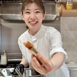 Haruka Murooka - チュロス