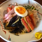 チャイナごはん バンブー - 