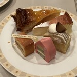 インペリアルバイキング サール - 