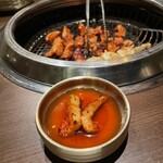 マジャンドン - 