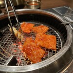 マジャンドン - 