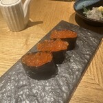 鮨と豆腐料理　あい田 - 