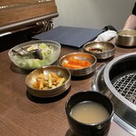 マジャンドン - 