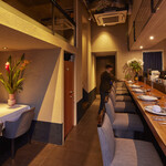 Restaurant Re: - 