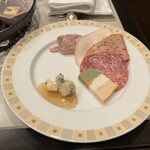 インペリアルバイキング サール - 