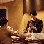 Restaurant Re: - 
