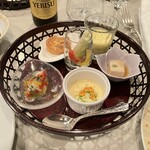 インペリアルバイキング サール - 