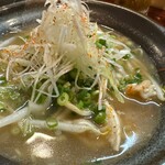 沖縄酒場 み～や～ぐゎ～ - ミミガー煮込み