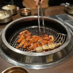 マジャンドン - 